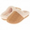 Floopi Outdoor Knitted Slipper Beige 302