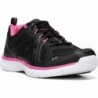 Ryka Womens Divine Black Athena