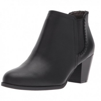 LifeStride Womens Jolie Ankle Bootie