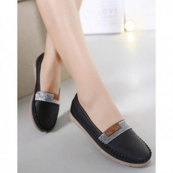 Slip-On Shoes