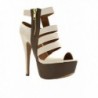 Brand Original Heeled Sandals