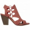 Cheap Heeled Sandals On Sale