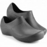Womens Closed Back Clog Shoes