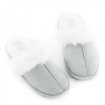 halluci Winter Womens Slippers Cotton