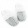 halluci Winter Womens Slippers Cotton