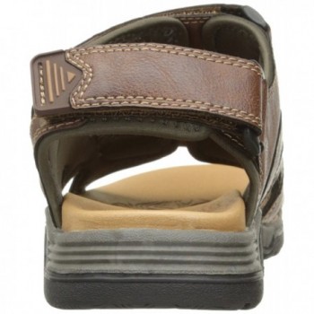 Cheap Real Men's Sandals