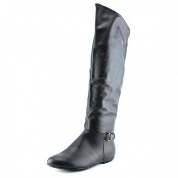 Chinese Laundry Womens Boots Black
