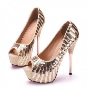 Designer Women's Pumps Online