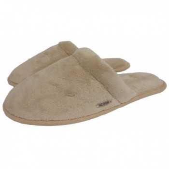 Acorn Womens Micro Bathhouse Slipper