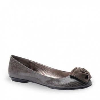 Sofft Matera Color Charcoal Womens