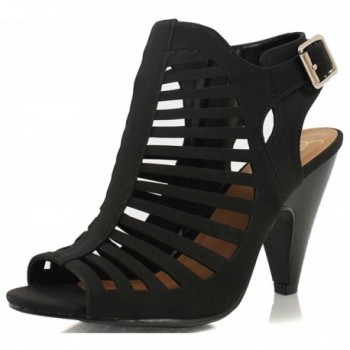 Brand Original Heeled Sandals