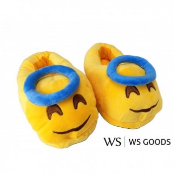 WS Goods Slippers Upgraded Stitching