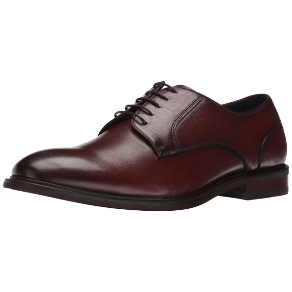 Steve Madden Bozlee Oxford Leather