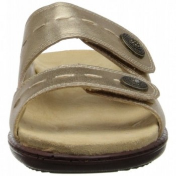 Designer Platform Sandals
