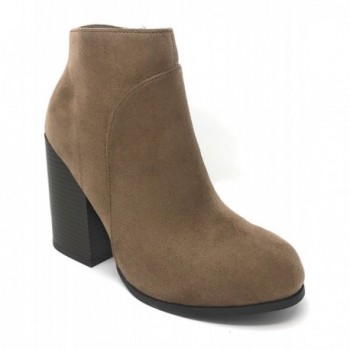 Cheap Designer Ankle & Bootie