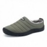 Fashiontown Slippers Cotton Breathable Outdoor