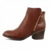 Guilty Shoes Womens Stacked Chunky