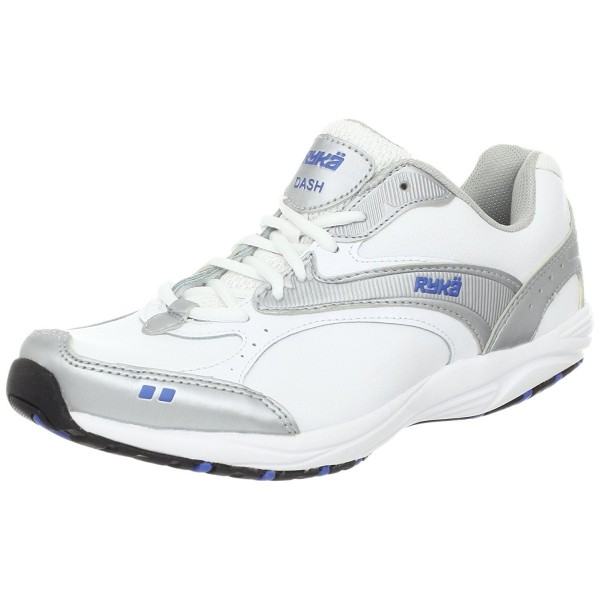 RYKA Womens Walking White Medium