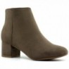 Premier Standard Heel Ankle Boot