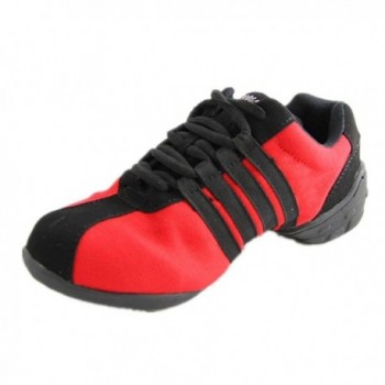 Danzcue Arena Adult Canvas Sneaker