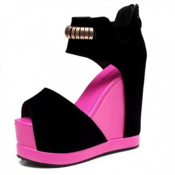 Designer Heeled Sandals Outlet