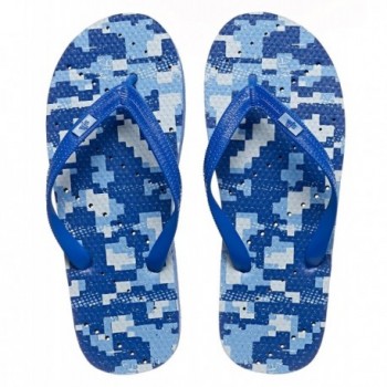 Showaflops Antimicrobial Shower Water Sandals