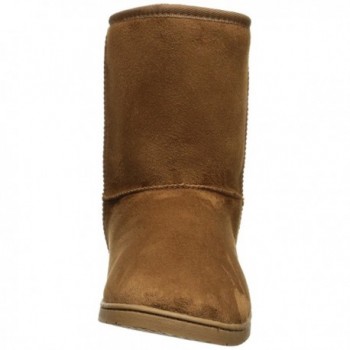 Discount Real Mid-Calf Boots