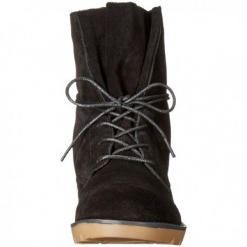 Fashion Mid-Calf Boots