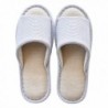 MAGILONA Washable Open Toe Slippers Non Slip