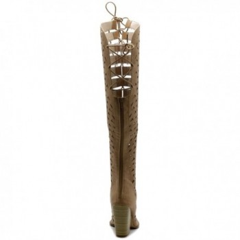 Cheap Designer Knee-High Boots Online