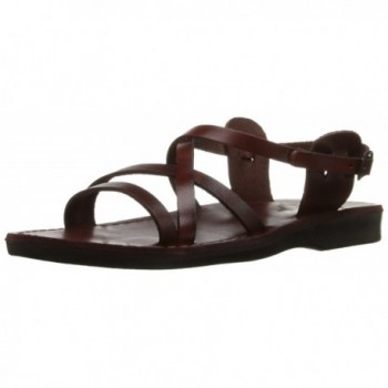 Jerusalem Sandals Womens Tzippora Gladiator