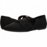 Bandolino Womens Lanzo Black Elastic