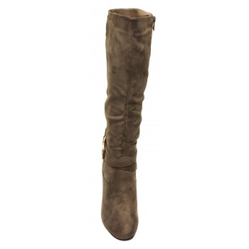 Cheap Knee-High Boots