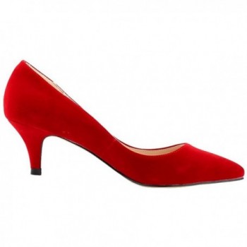 Women's Pumps Outlet Online