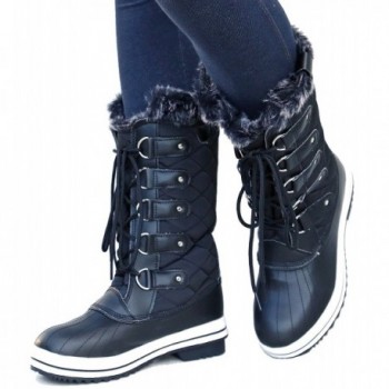 Fashion Snow Boots