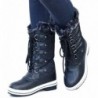 Fashion Snow Boots