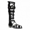 Carlos Santana Savannah Gladiator Sandals