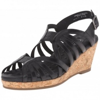 Walking Cradles Womens Amelie Sandal