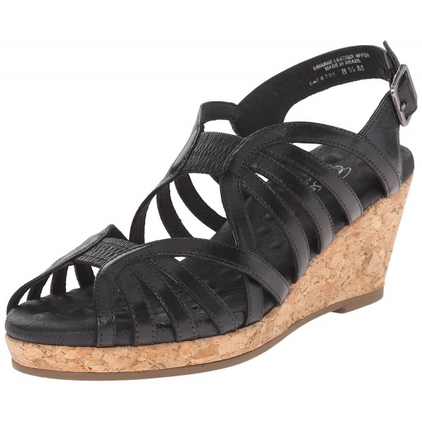 Walking Cradles Womens Amelie Sandal