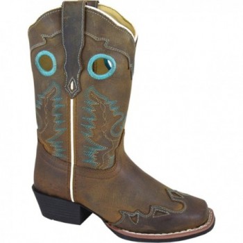 Smoky Mountain Childrens Dorado Boots