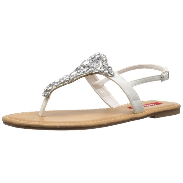 UNIONBAY Womens Cala Dress Sandal