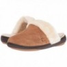 Tempur Pedic Womens Kensley Slipper Hashbrown