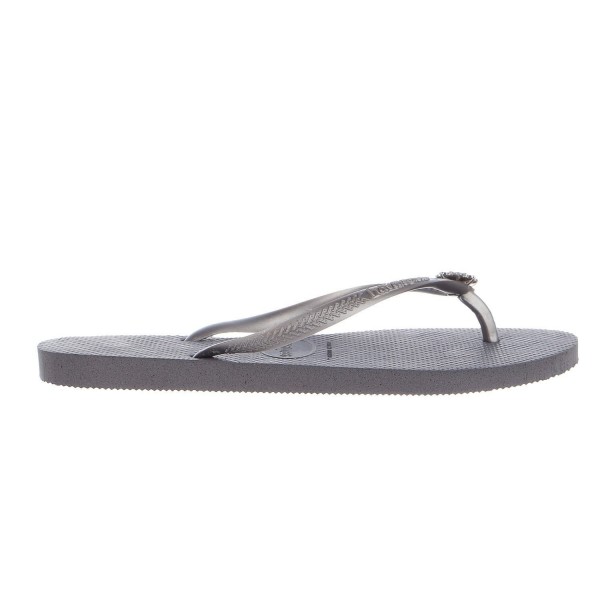 Havaianas Womens Crystal Sandal Bright