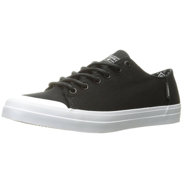 DVS Womens Edmond Skateboarding Canvas