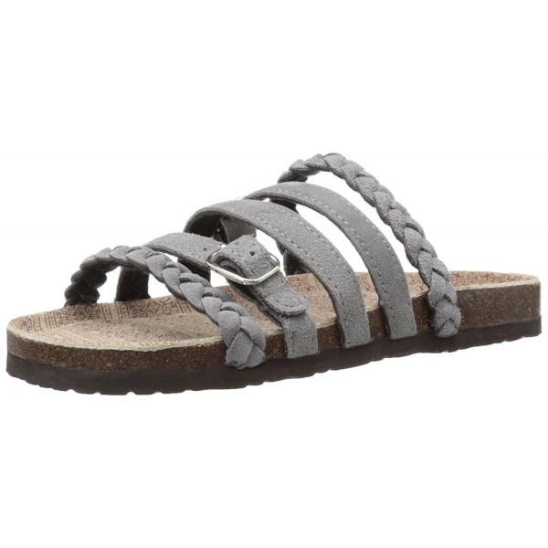 Luks Womens Terri Sandals Sandal