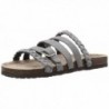 Luks Womens Terri Sandals Sandal