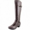 Axxiom Right Women Brown Knee