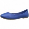 MIA Womens Ballerinab Ballet Cobalt