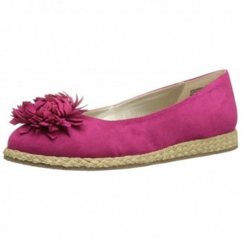 Bandolino Womens Blondelle Ballet Flat