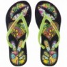 Showaflops Womens Antimicrobial Shower Sandals